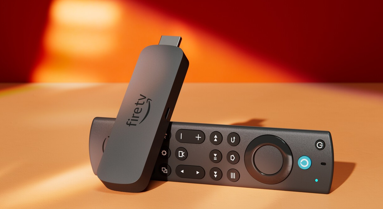 amazon firestick