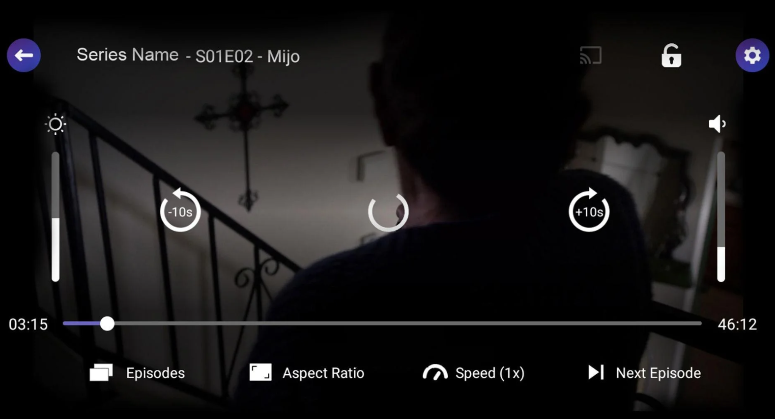 iptv smarters pro loading
