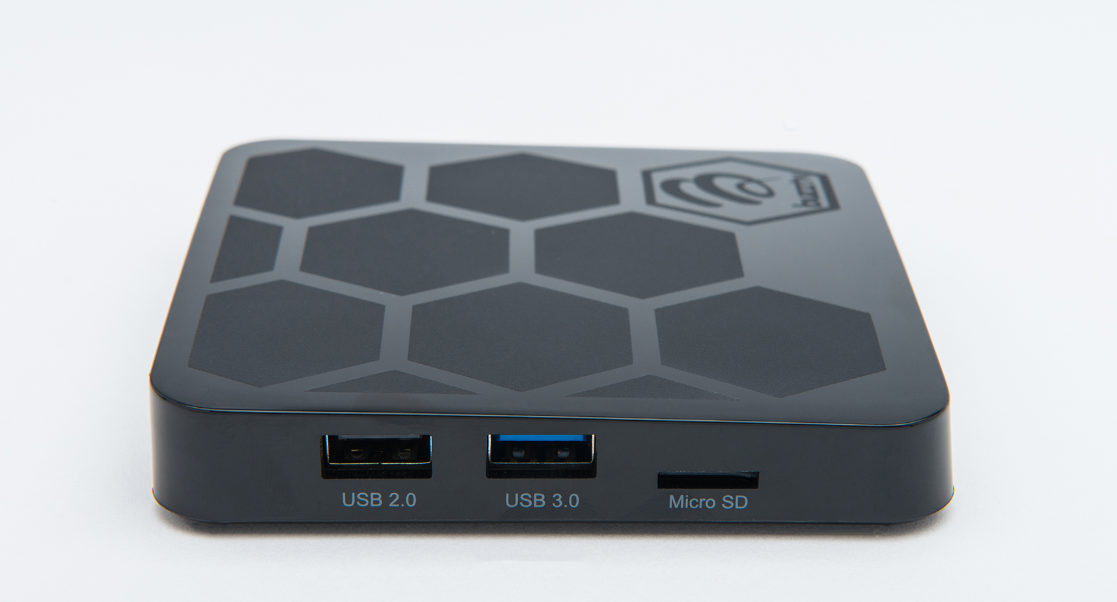 buzz device
