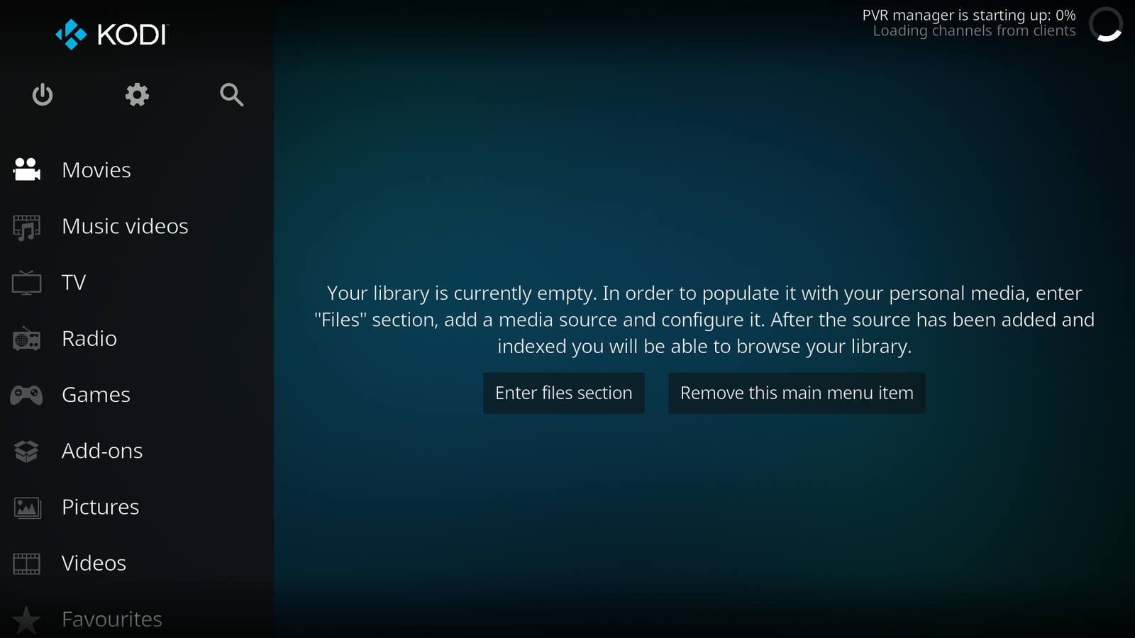 How to Setup IPTV on Kodi