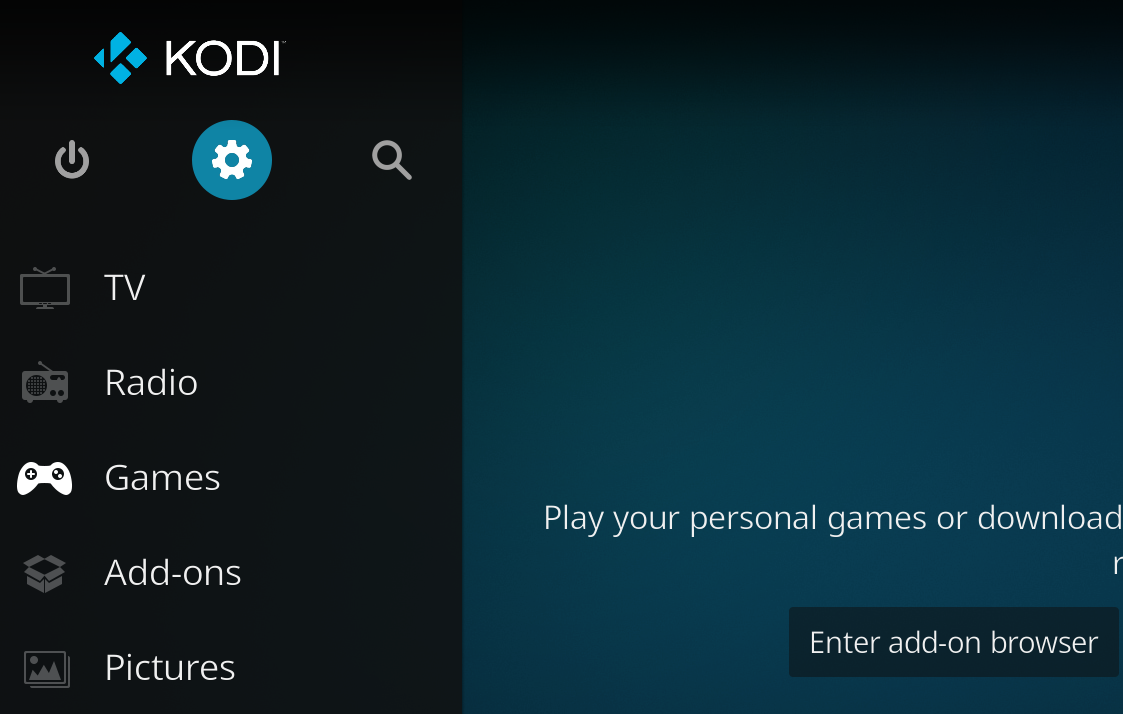How to Setup IPTV on Kodi
