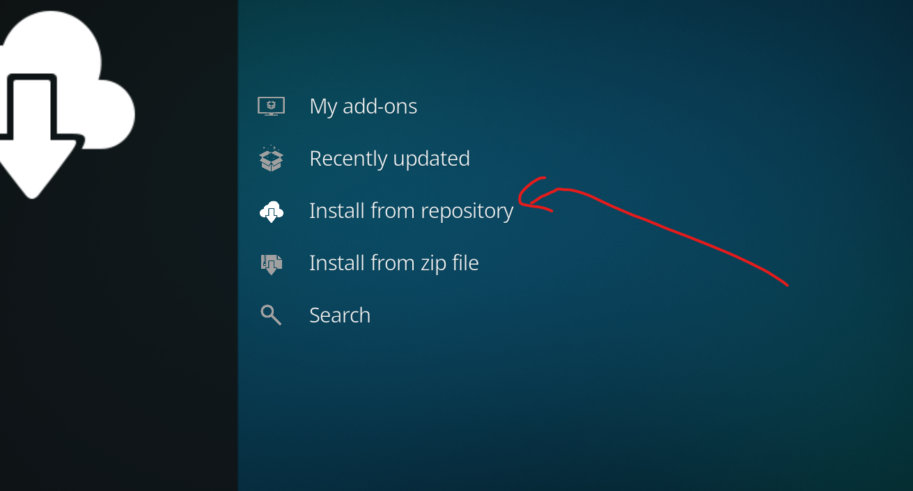 How to Setup IPTV on Kodi