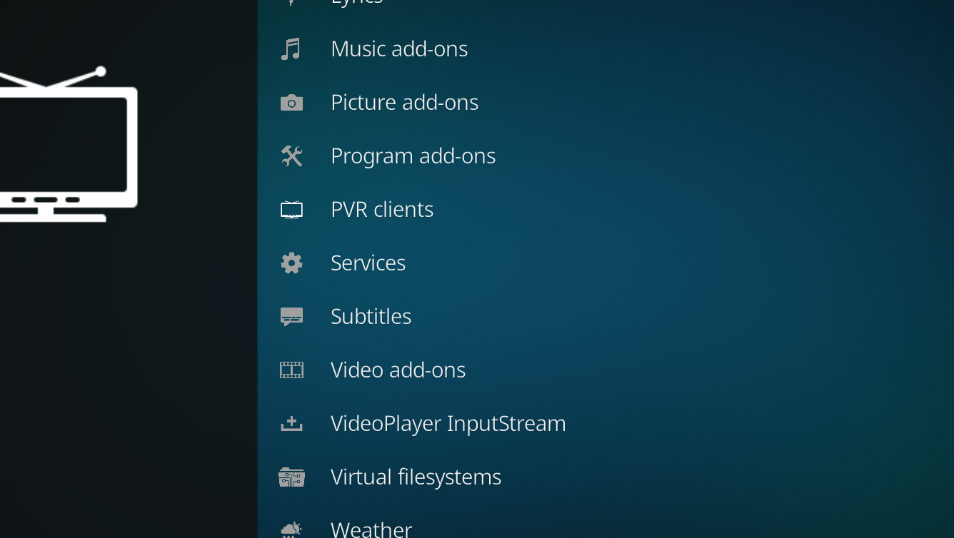 How to Setup IPTV on Kodi