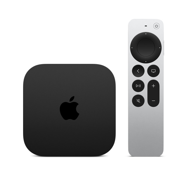apple tv apps